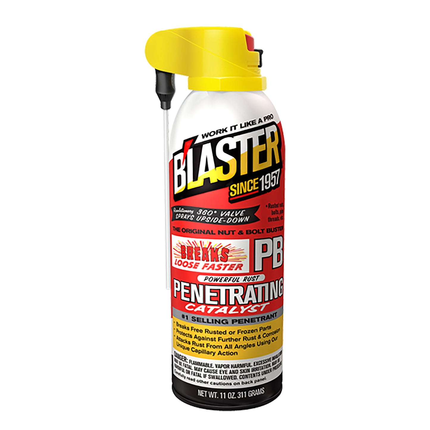 Loctite PB B'laster Penetrating Lubricant 11.0oz