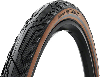 Continental Pure Contact Tire - 27.5 x 2.0 Clincher Folding