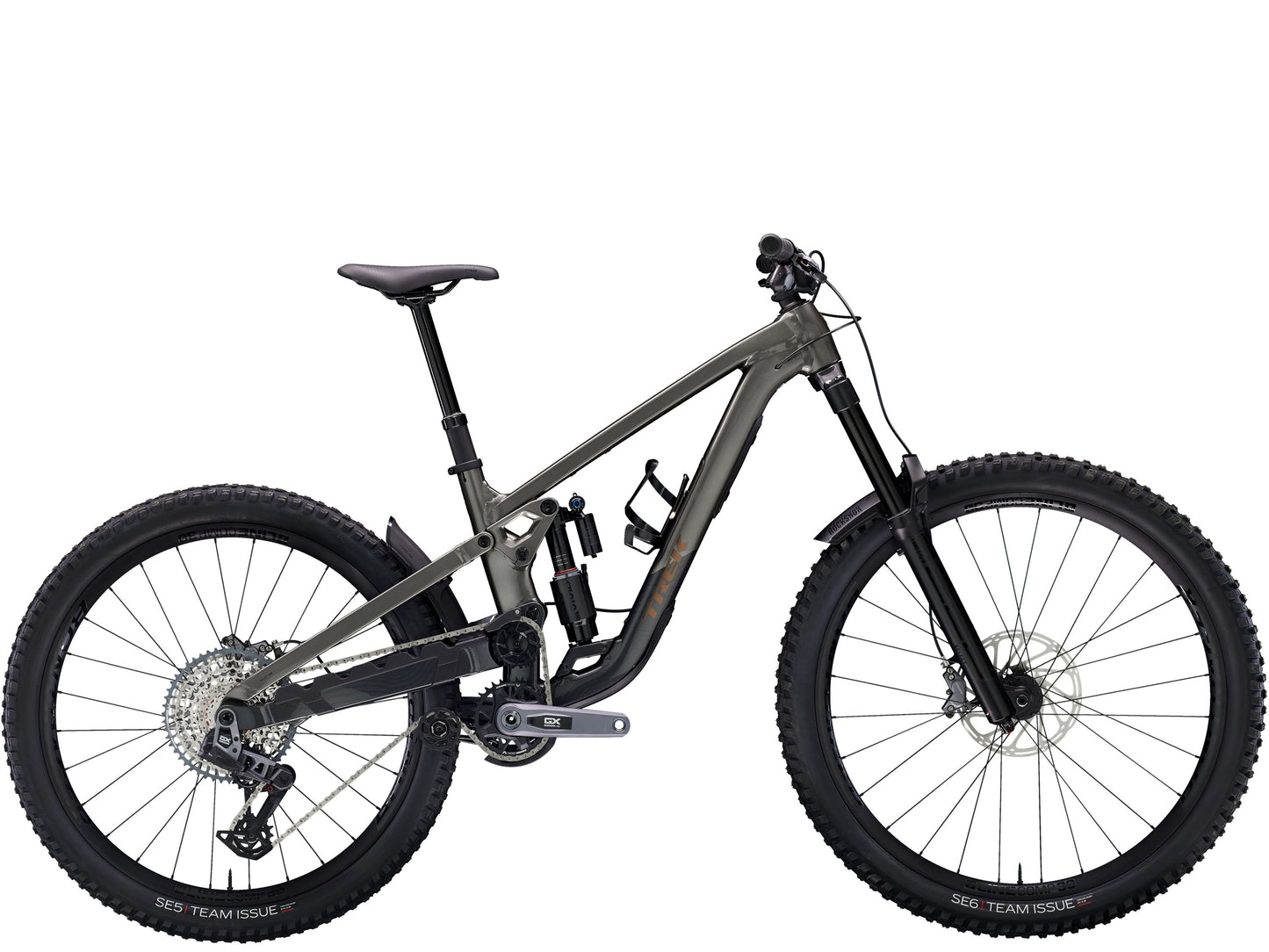 Trek Slash 9 GX AXS T-Type Gen 6 Mountain Bike