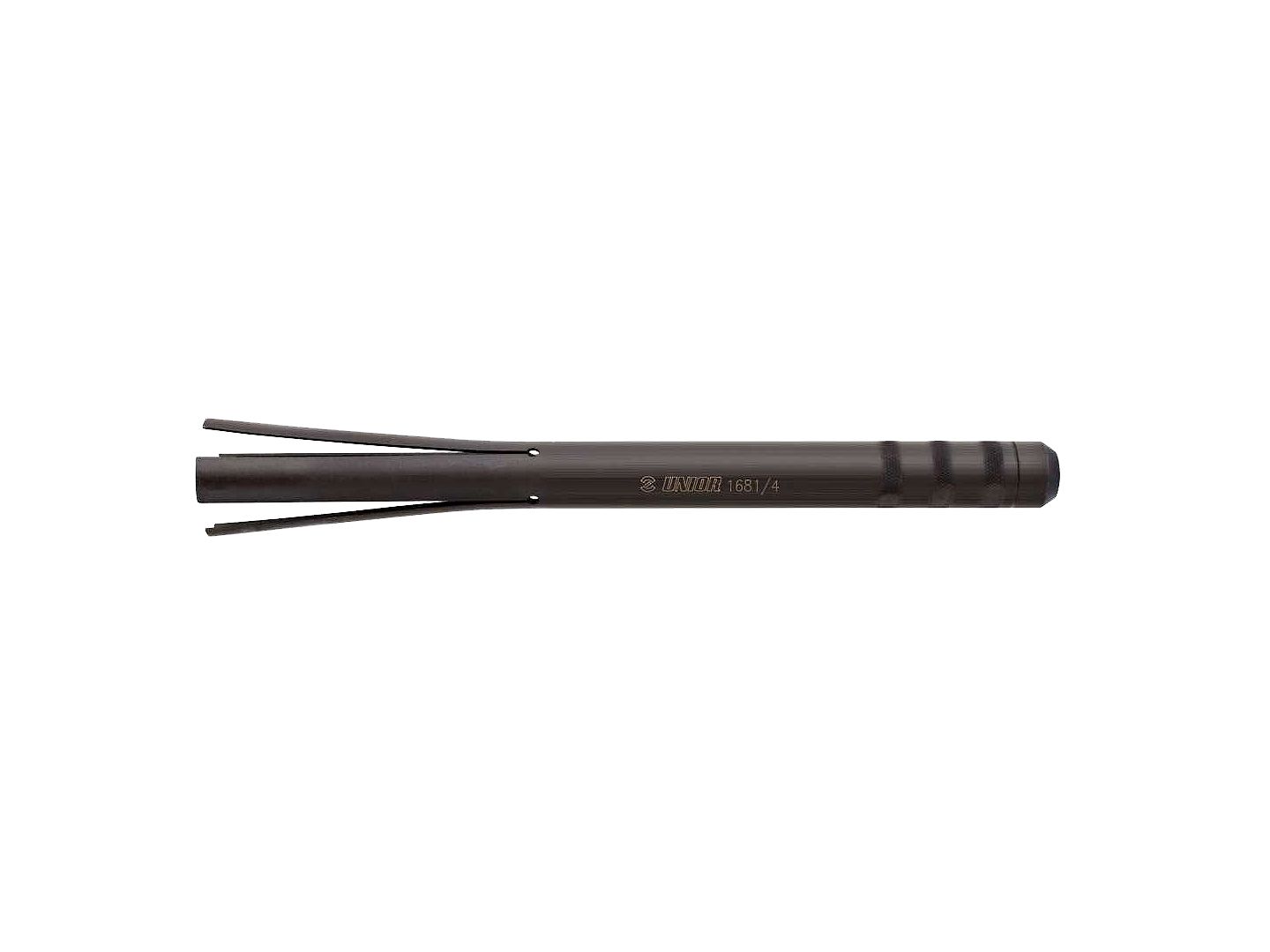 Herramienta para quitar copas de dirección Unior (25.4-31.8mm)
