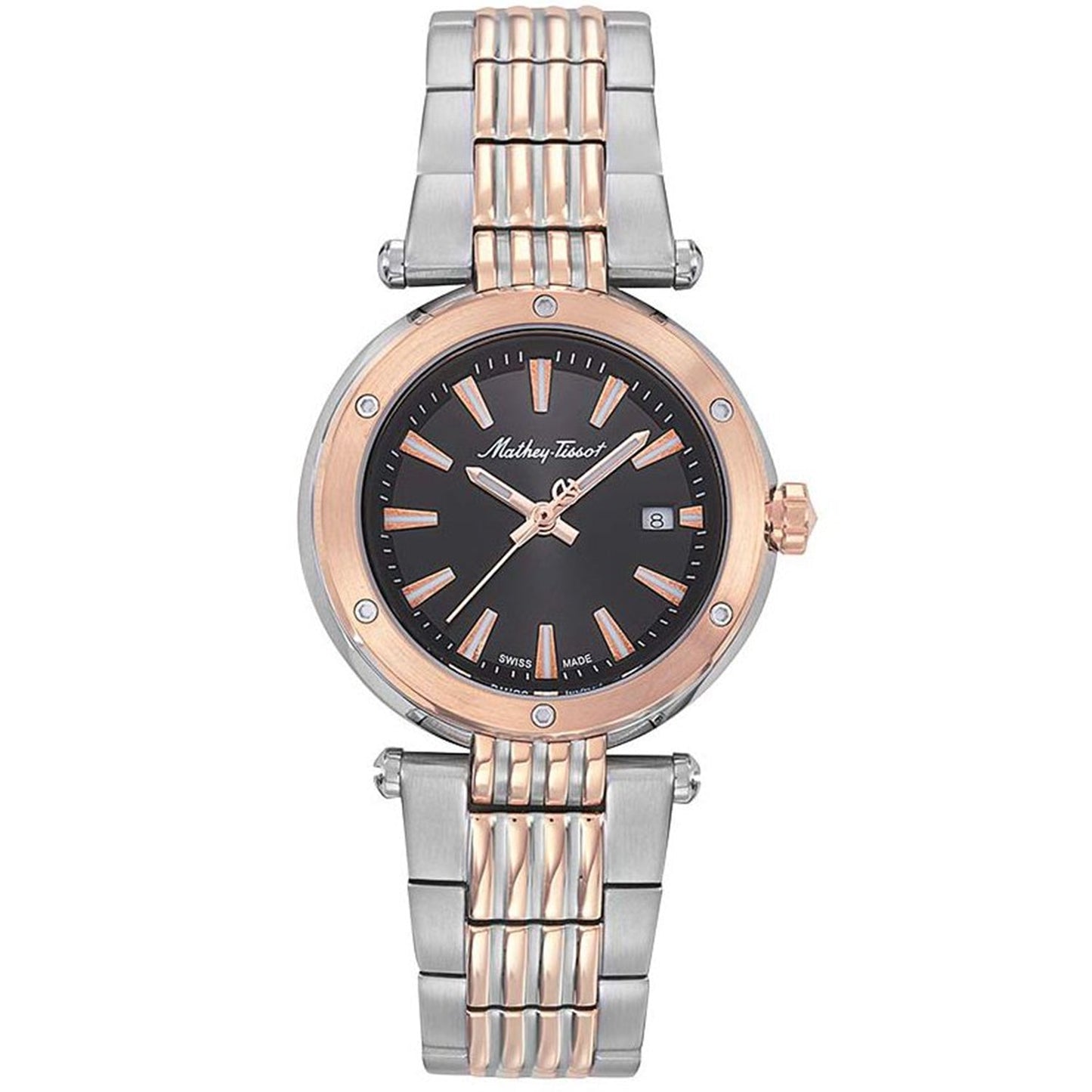 Reloj Neptune para mujer de Mathey Tissot