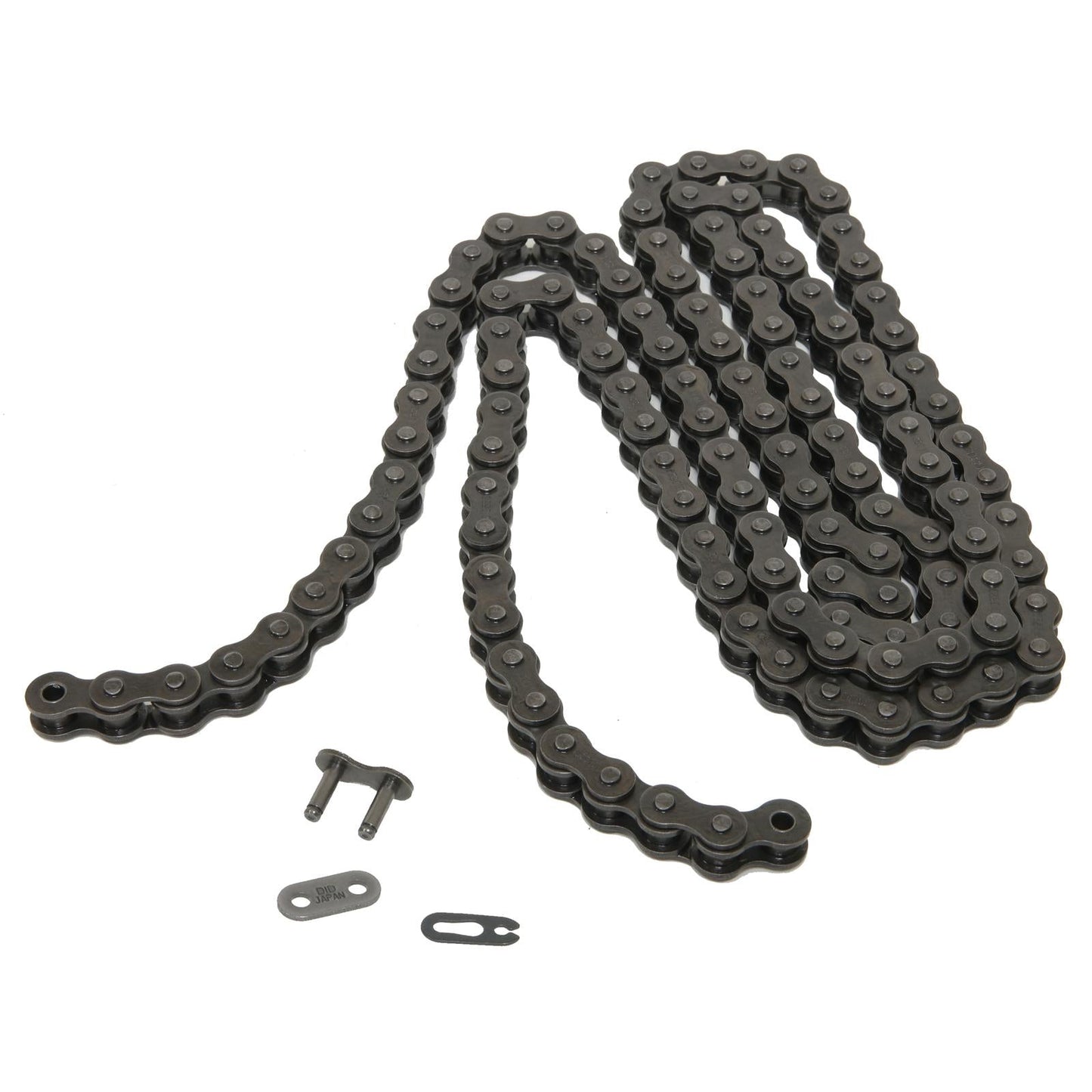 Chaîne standard 520 série non O-Ring - 104 maillons