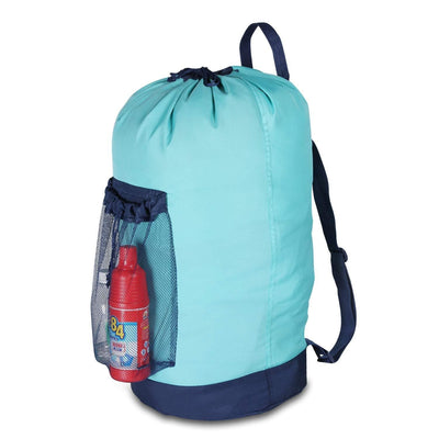 Mochila de Doble Hombro para Exterior Conveniente