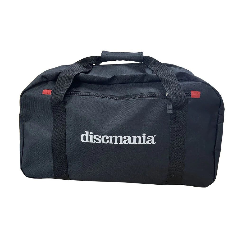 Sac de sport Discmania - Logo Bar
