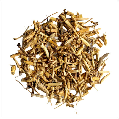 Premium Dog Grass Root for Natural Wellness