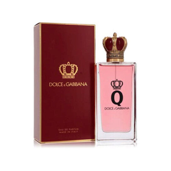 Dolce & Gabbana Q Eau de Parfum 3.3oz