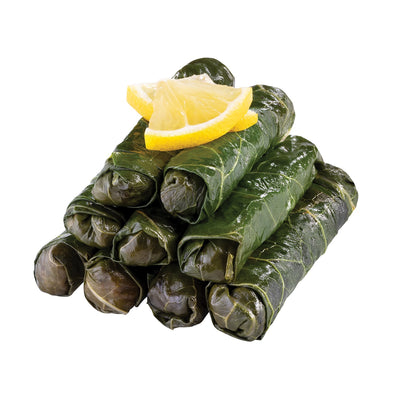 Hojas de col negra rellenas de Moda con arroz (sin cocinar, 1000 g)