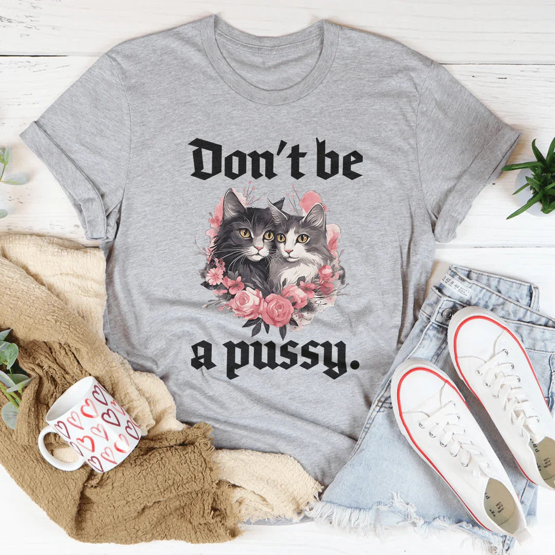 T-shirt Déclaration d'Autonomisation