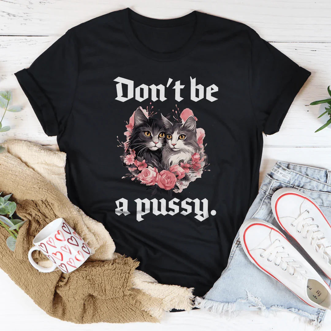 T-shirt Déclaration d'Autonomisation