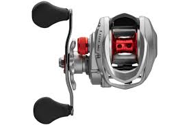 Carrete de Pesca Lews Laser Baitcaster LSG1SHAMG