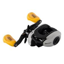 Carrete de Baitcast Abu Garcia Jordan Lee