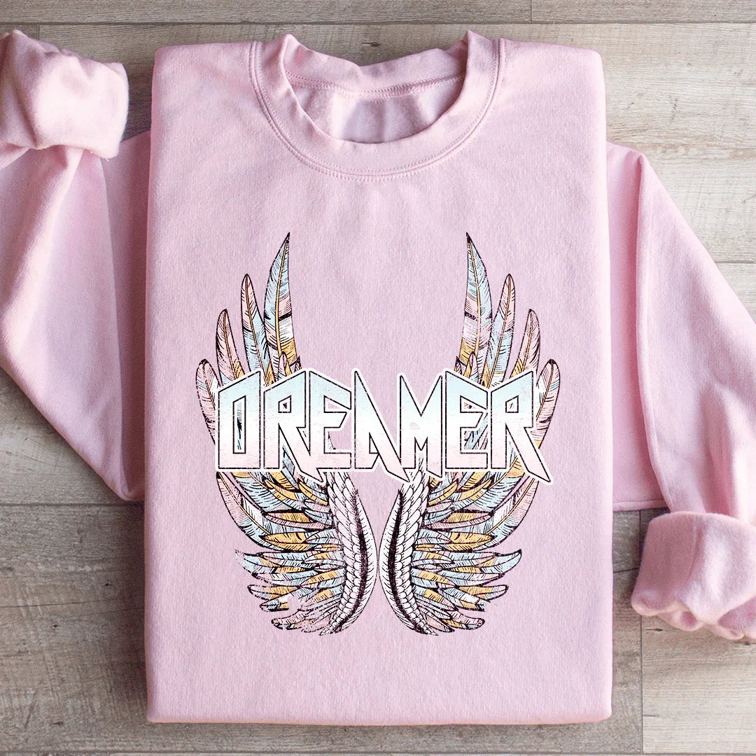 Sudadera Dreamer