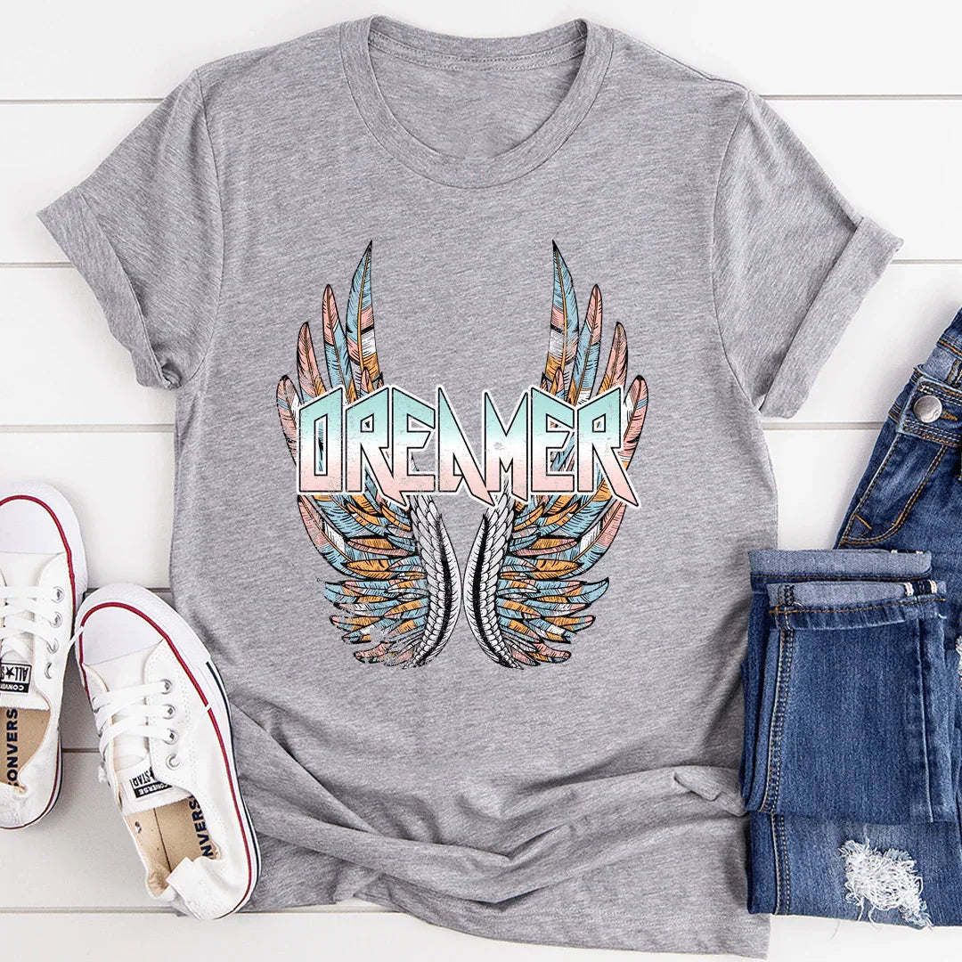 Dreamer Tee - Korvel