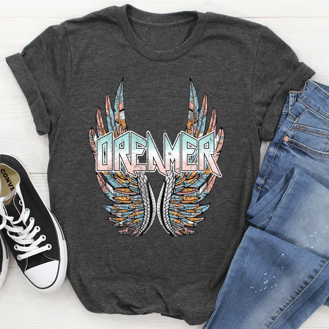 Dreamer Tee - Korvel