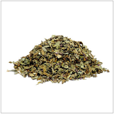 Dried Basil Leaf - Korvel