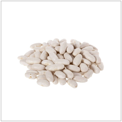 Premium Dried Cannellini Beans