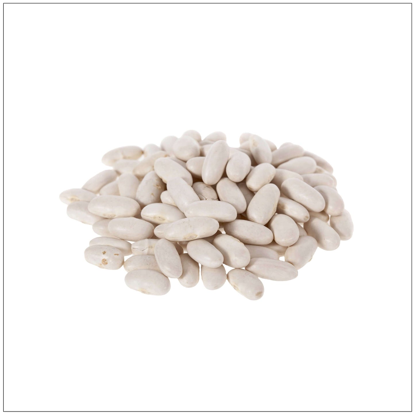 Haricots Cannellini Séchés Premium