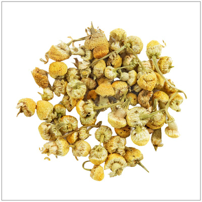 Premium Dried Chamomile Flowers
