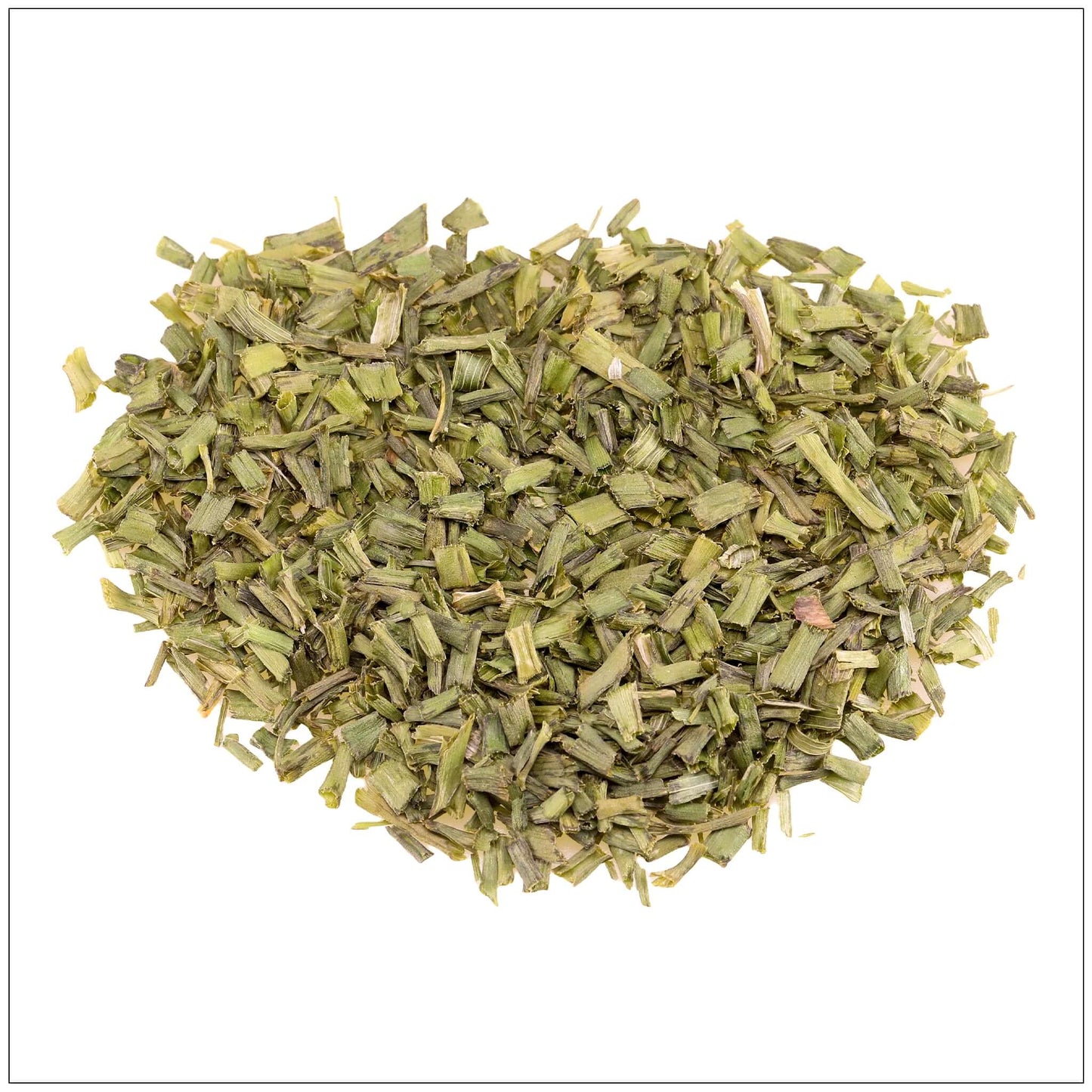 Premium Dried Chives - Flavorful Herb for Culinary Delights
