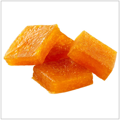 Premium Dried Diced Mango