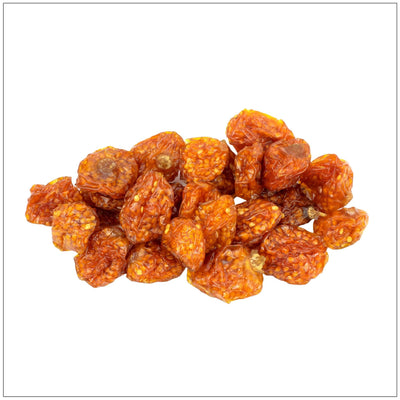 Premium Dried Goldenberry - Exotic Superfruit Snack