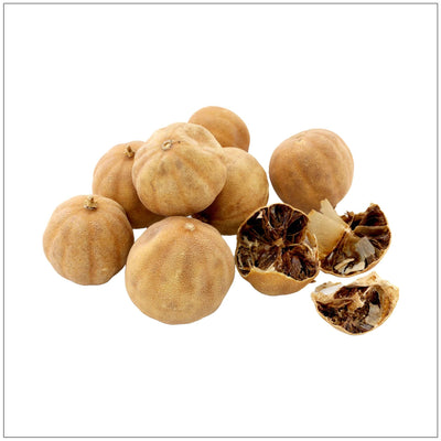 Premium Dried Lemons
