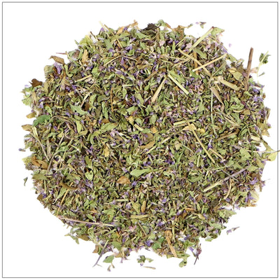 Premium Dried Pennyroyal Herb