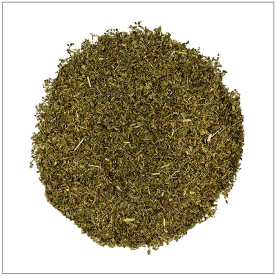 Premium Dried Stevia Leaf for Natural Sweetening