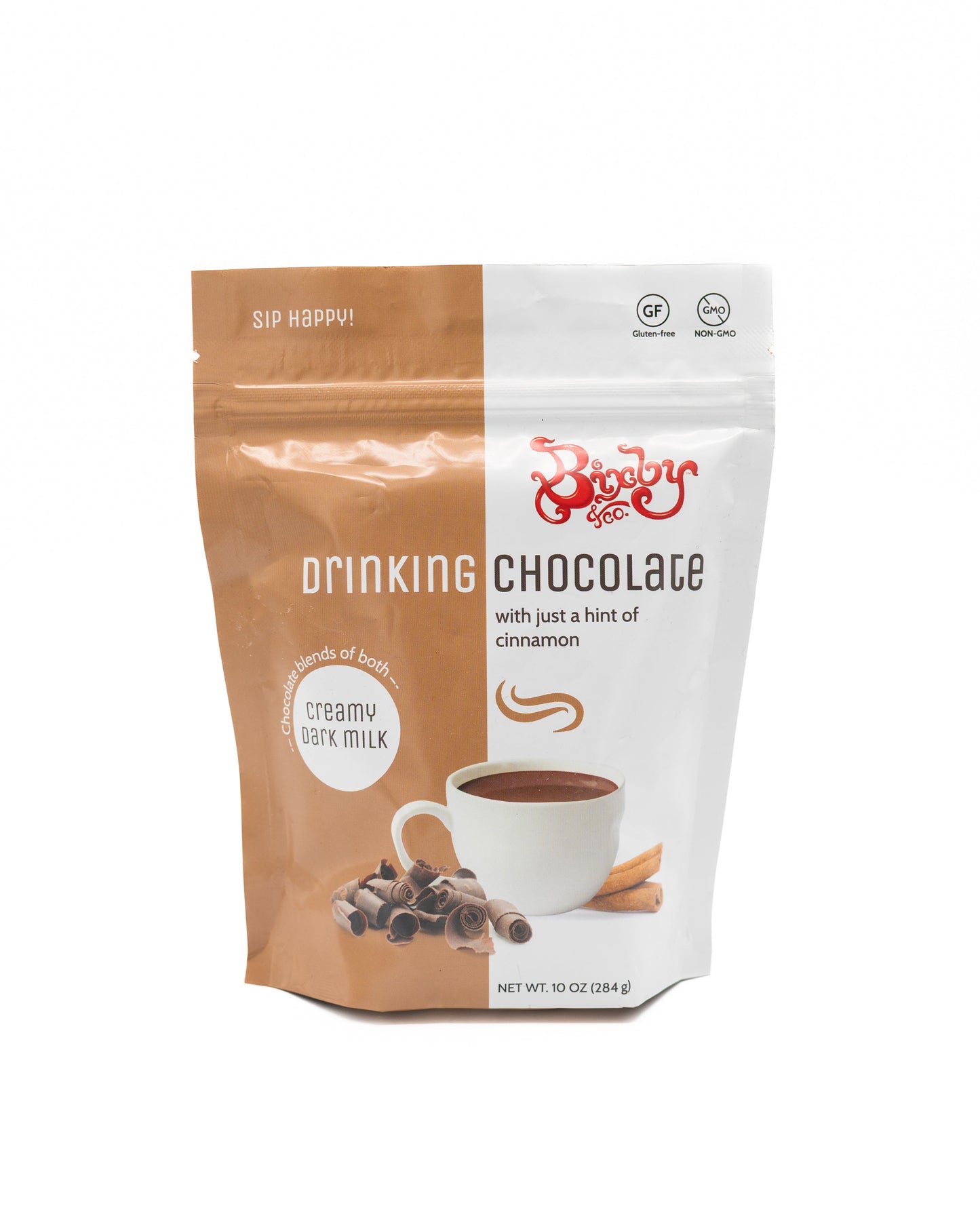 Non GMO Drinking Chocolate Mix