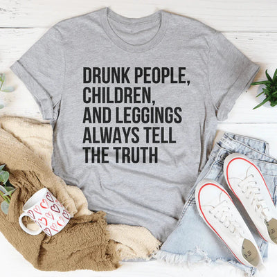 Funny Sarcastic T-Shirt for Women