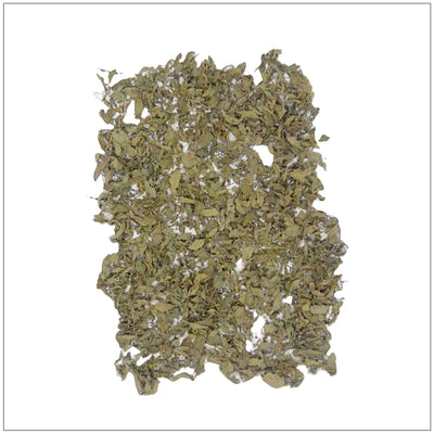 Hojas de Menta Secas Premium