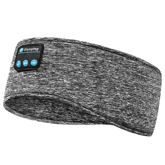 Bluetooth Sleep Eye Mask for Ultimate Relaxation