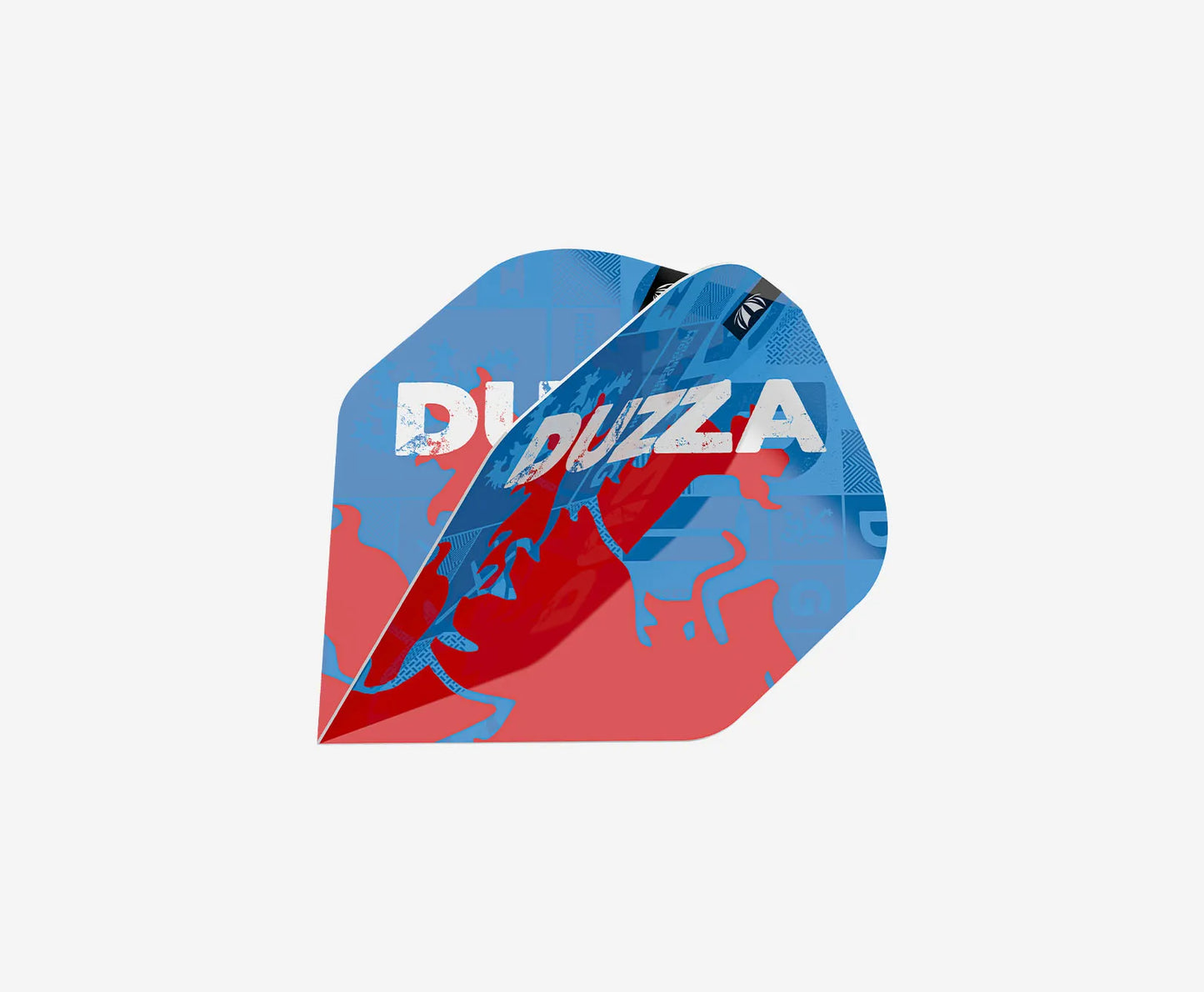 Glen Duzza Durrant Signature Steel-Tip Darts - Korvel