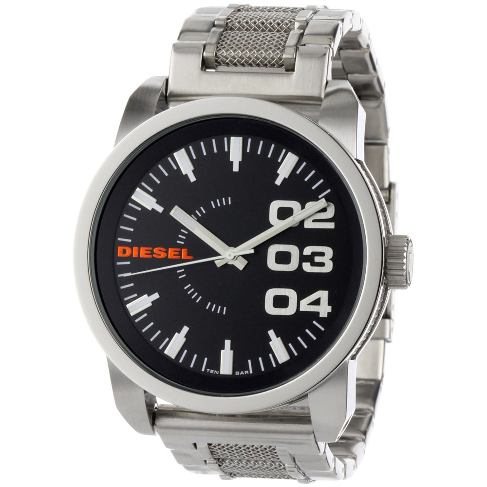 Reloj de moda para hombre Diesel - Estilo y durabilidad premium