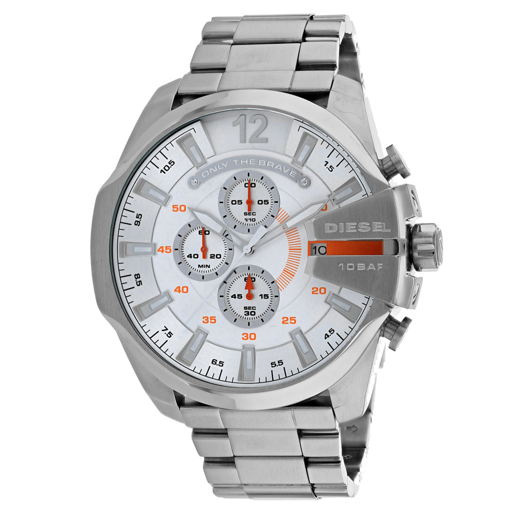 Diesel Men's Mega Chief Watch
