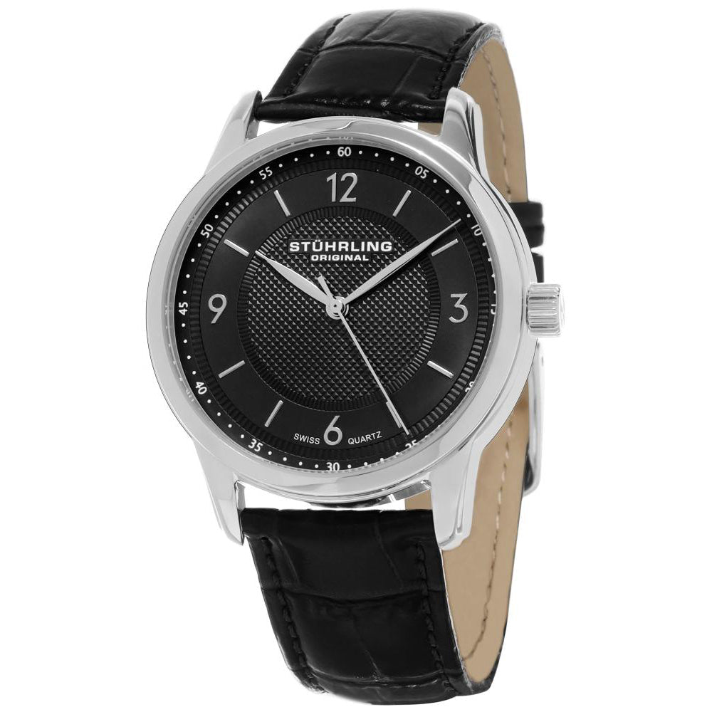 Reloj Symphony para Hombre de Stuhrling