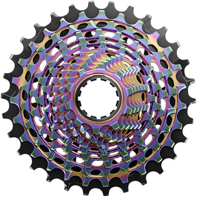 Cassette SRAM RED XG-1290 - 12 Velocidades 10-30t para Cuerpo de Conductor XDR