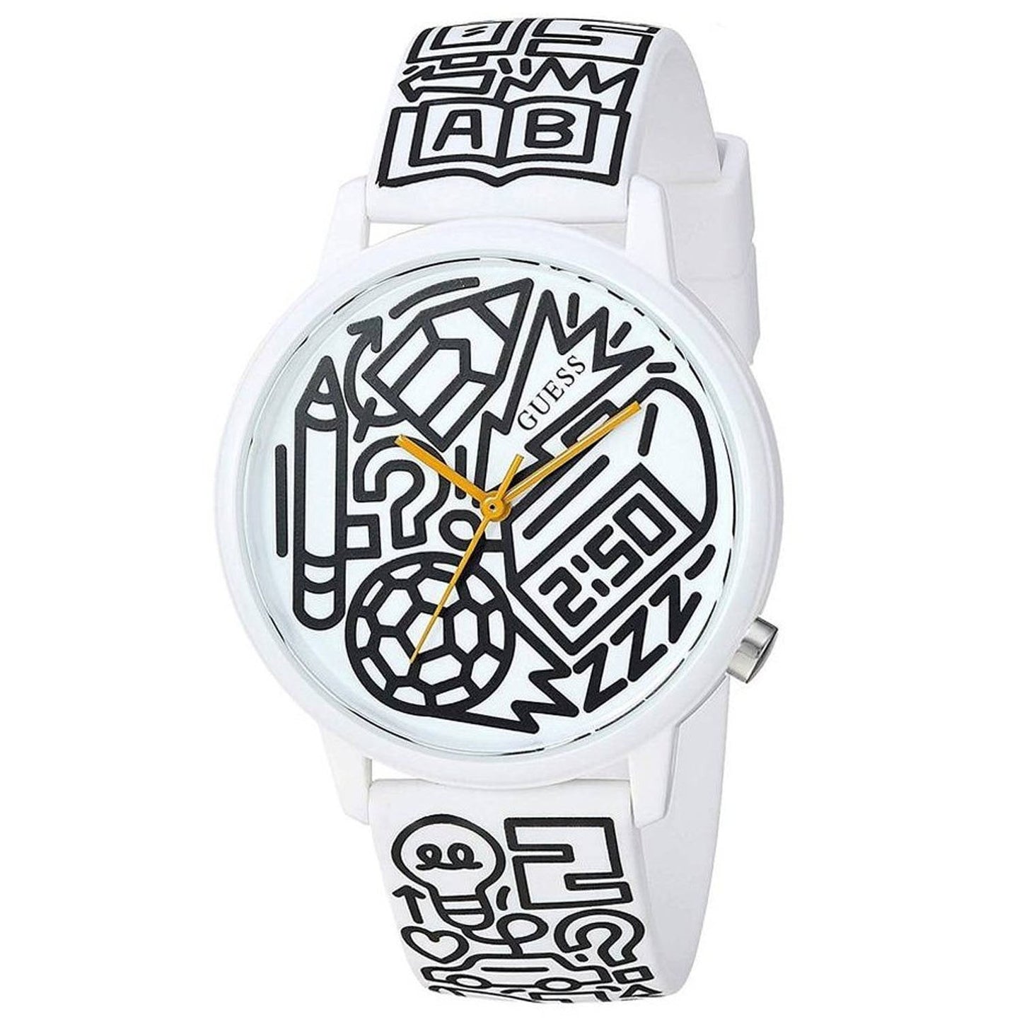 Montre Classique Guess pour Femme