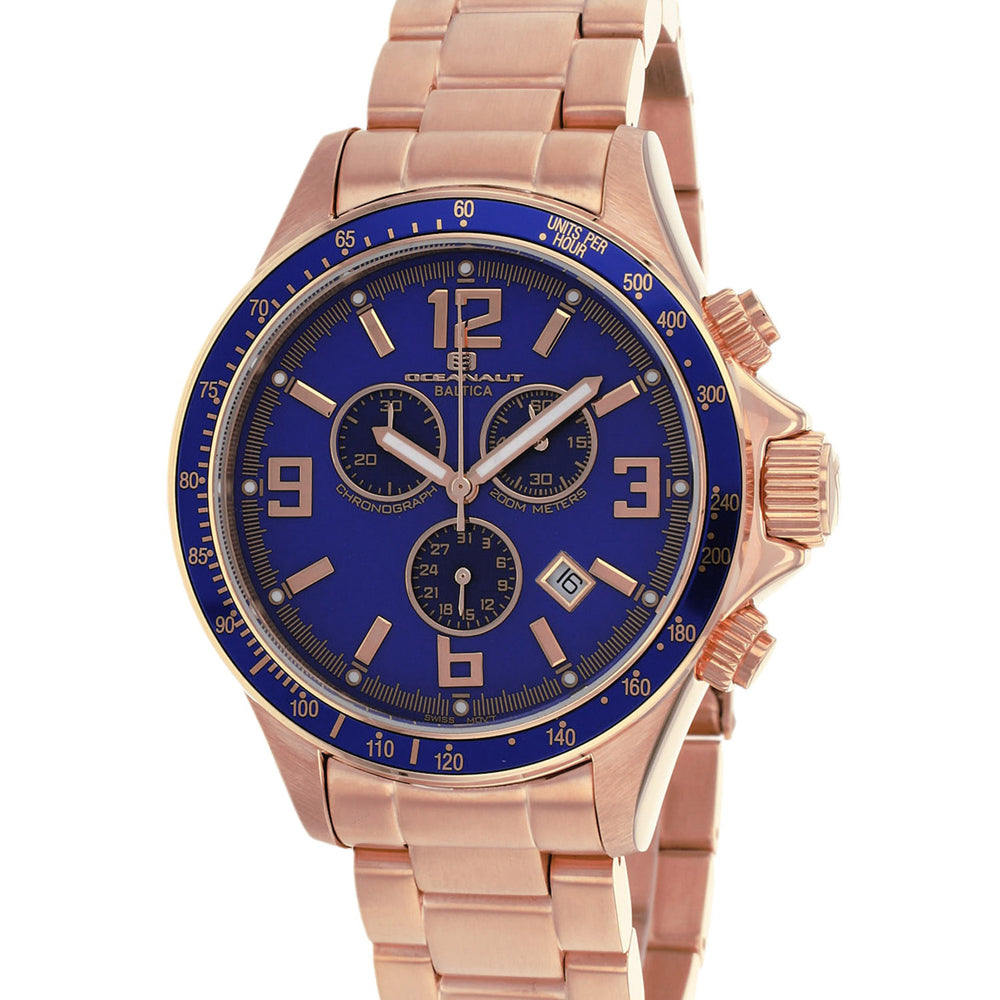 Reloj Oceanaut Baltica para Hombre