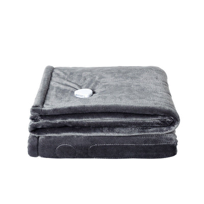 Smart Temperature Control Warming Blanket