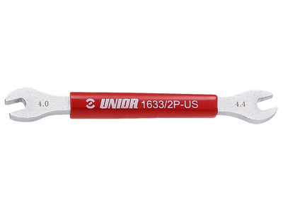 Llave de Nipples de Radio Unior 3.3/3.45mm