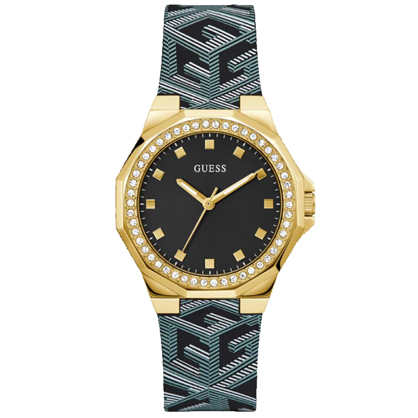 Montre Avril pour femme Guess