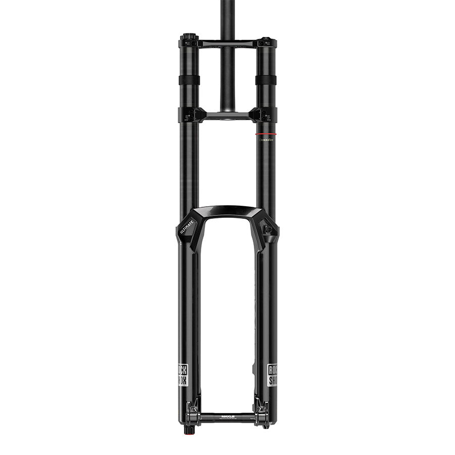 Fourche de suspension RockShox BoXXer Ultimate D2 27,5''