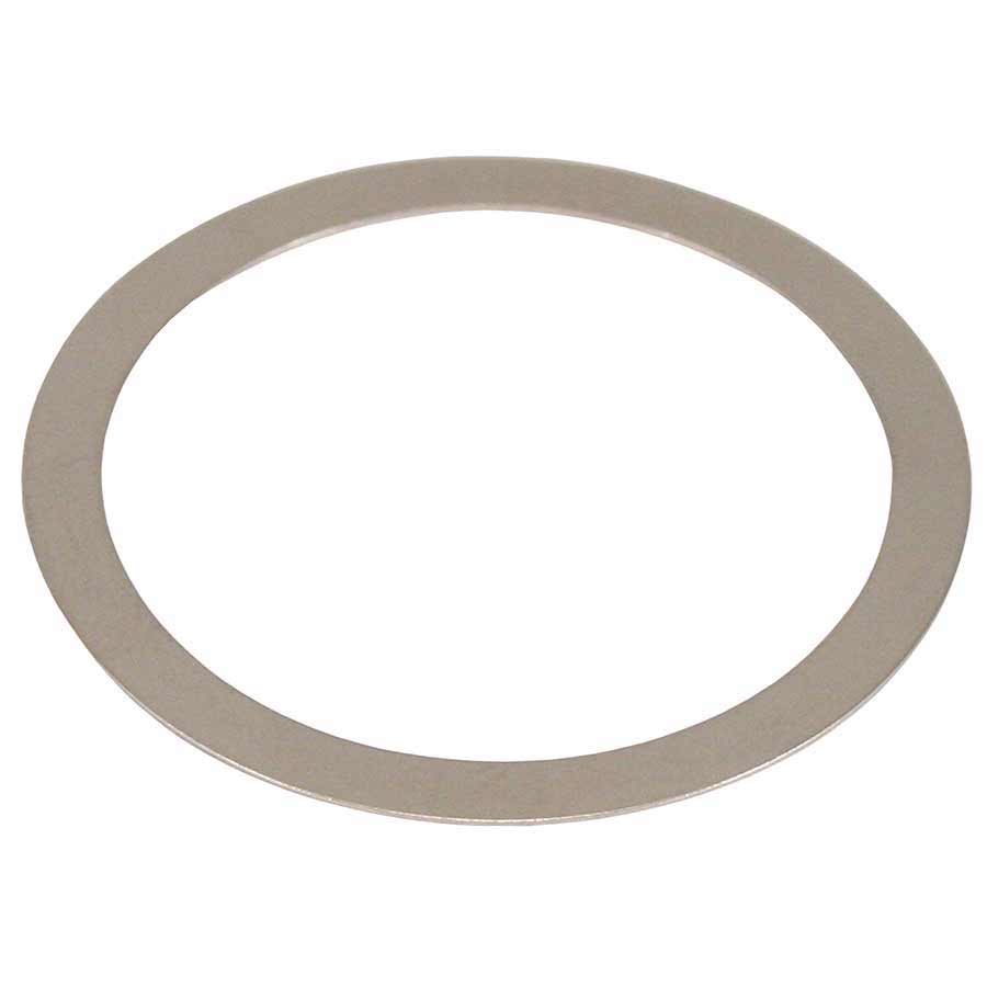Cane Creek 1-1/8" Shim .25mm for Precision Adjustments