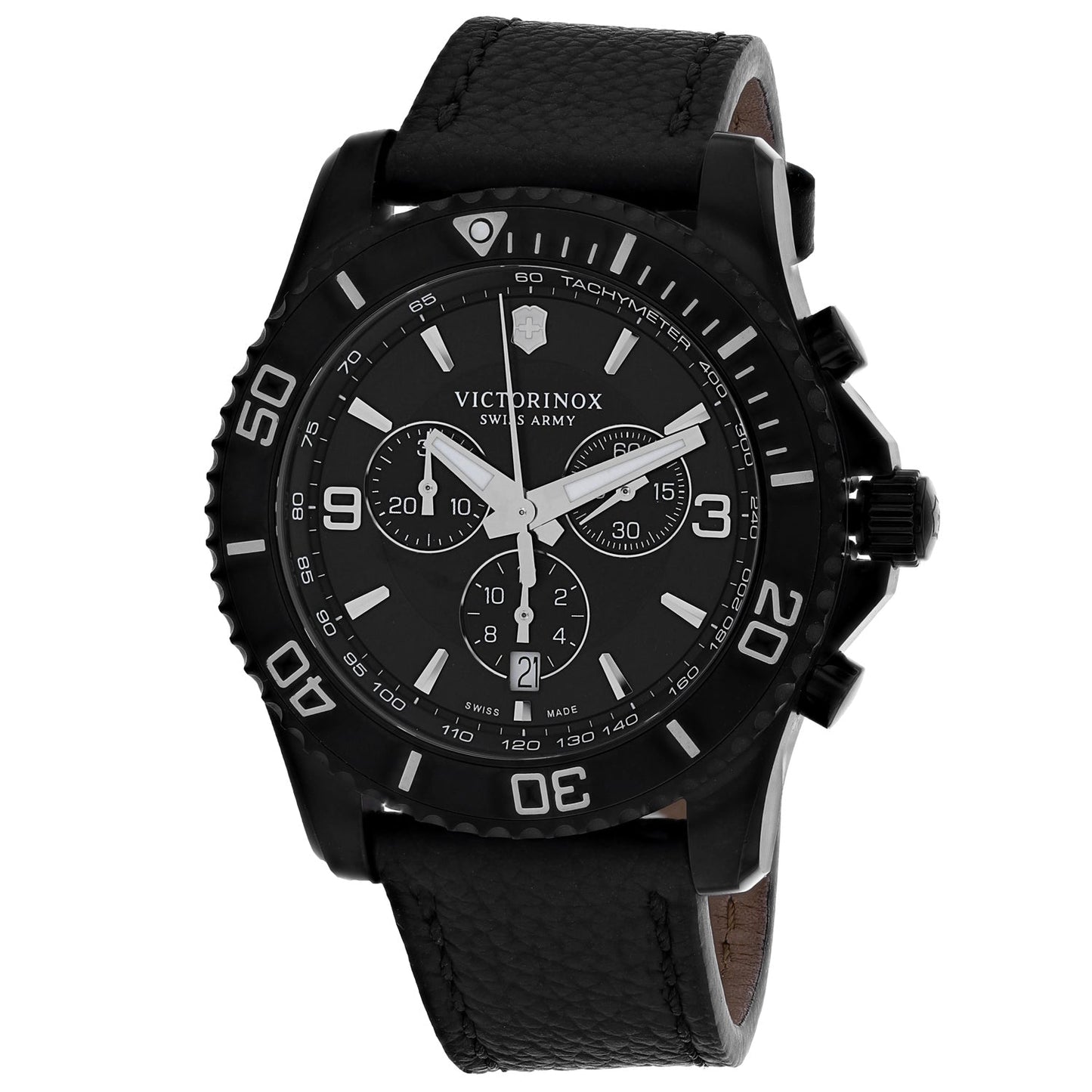 Victorinox Men's Classic Watch
