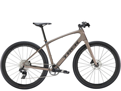 Trek FX Sport SL 6 - Premium Fitness Bike