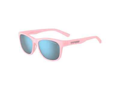Tifosi Swank Satin Crystal Pink Sunglasses