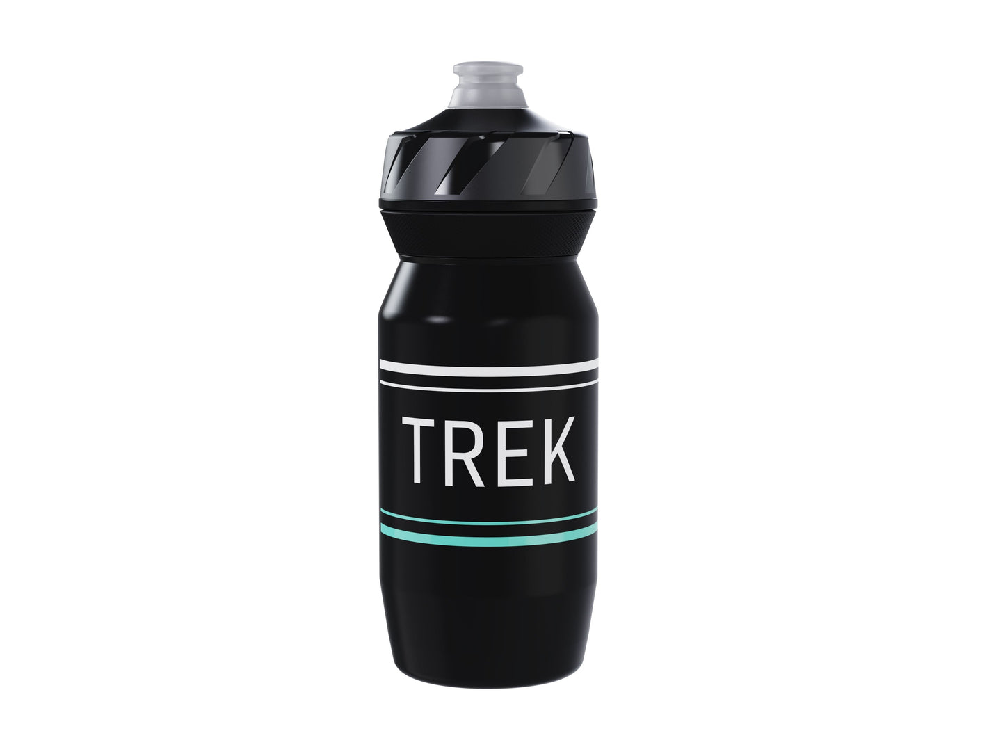 Bouteille Trek Voda Flow 21oz Noir/Vert Miami