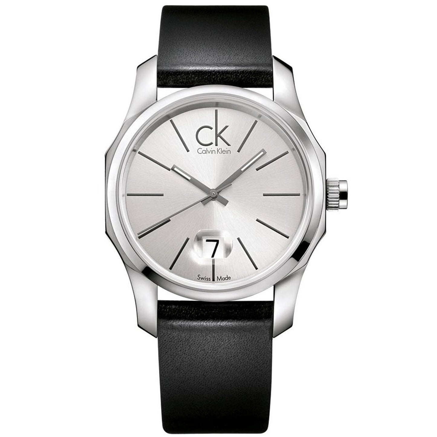 Calvin Klein Men's Biz Watch