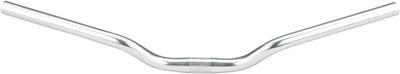 MSW 25.4 Urban Cruiser Bar - 618mm Wide, 45mm Rise, 24° Sweep